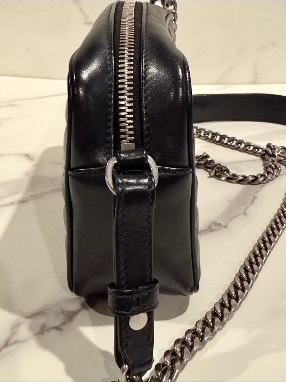 Prada Camera/Crossbody Bag - Picture 8 of 16